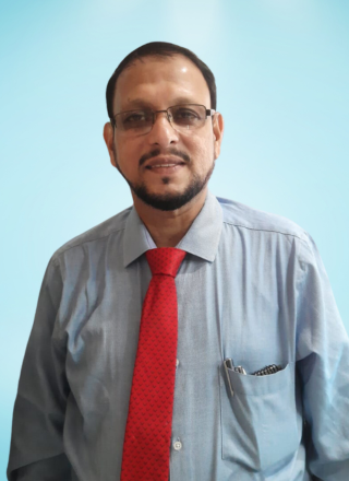  Mr. Badaruddin Ahmed